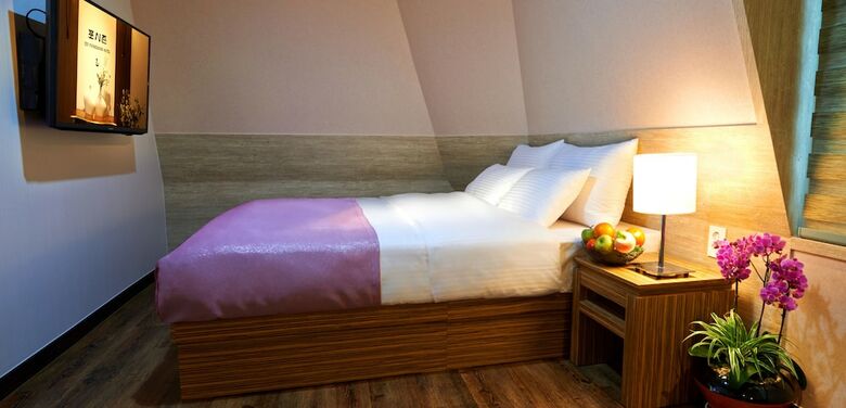 Jeju Fourseasons Hotel