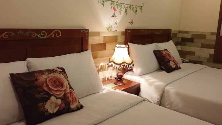 December Hotel