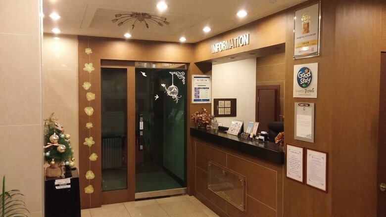 December Hotel