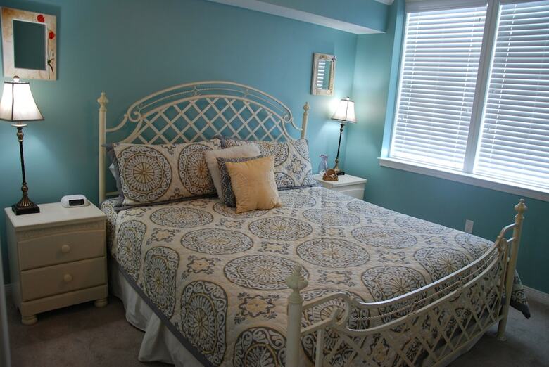 Apartamento Destin West Vacations