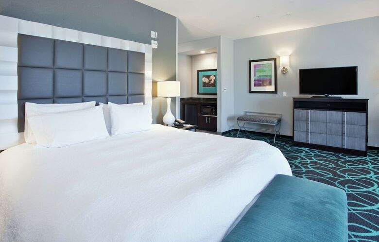 Hotel Hampton Inn Kearney