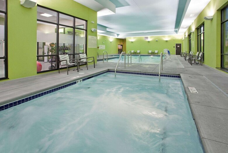 Hotel Hampton Inn Kearney