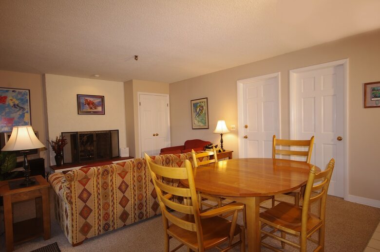 Apartamento Boyne Mountain Resort