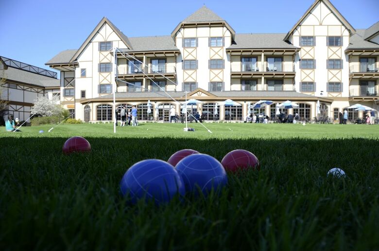 Apartamento Boyne Mountain Resort