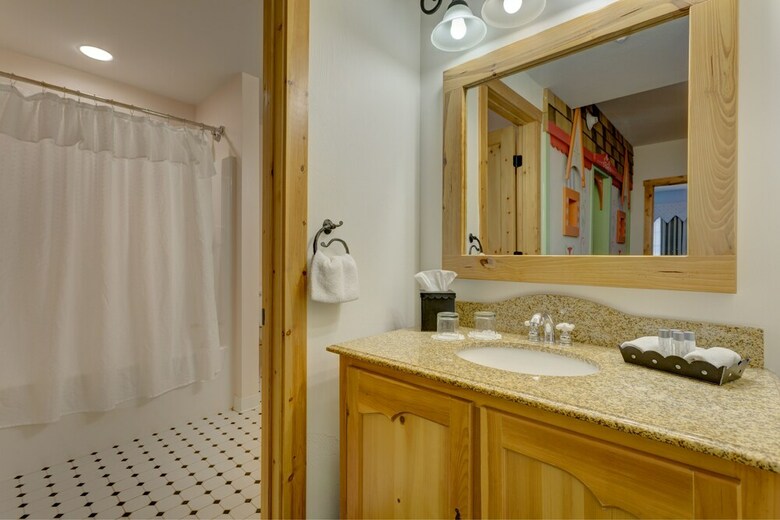 Apartamento Boyne Mountain Resort