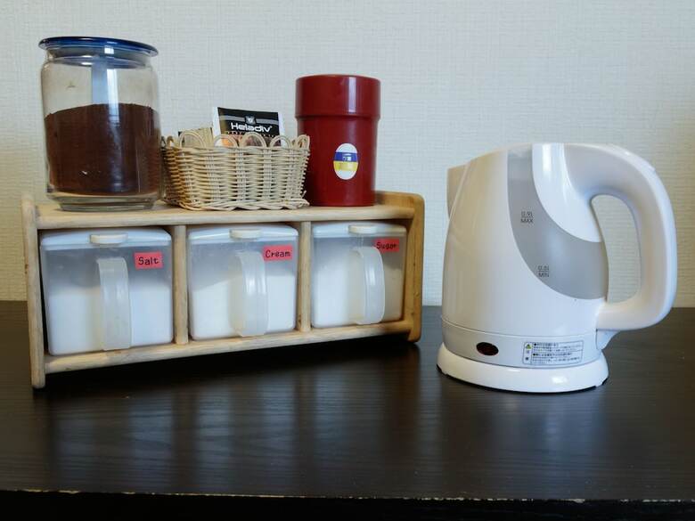 Hostal Hiroshima Hana Hostel