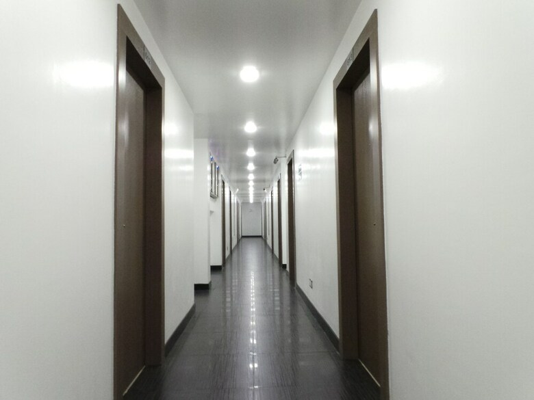 Hotel Clover City Center Plus