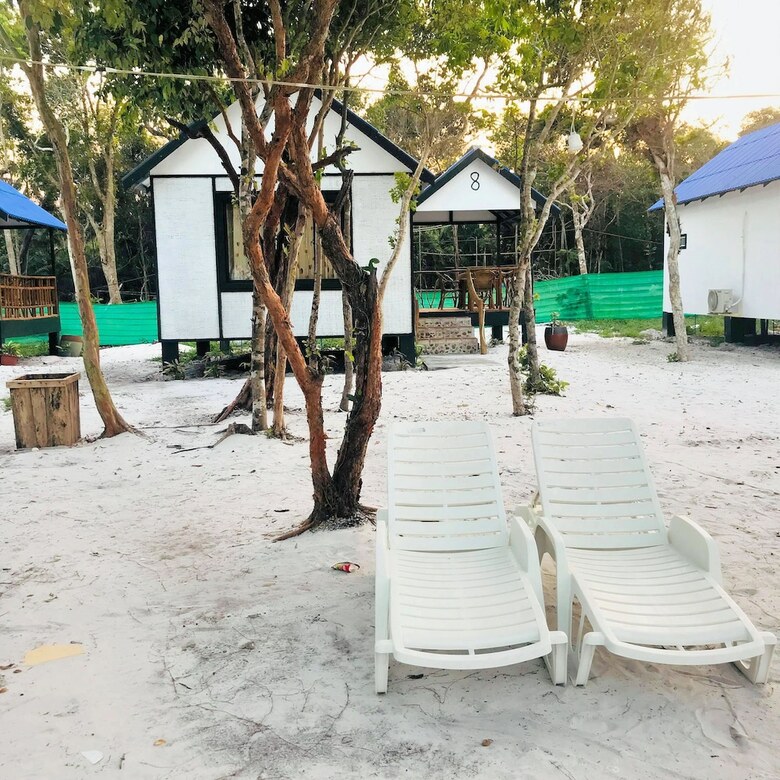 Apartamento Orchid Resort