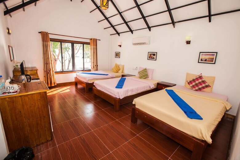 Apartamento Orchid Resort