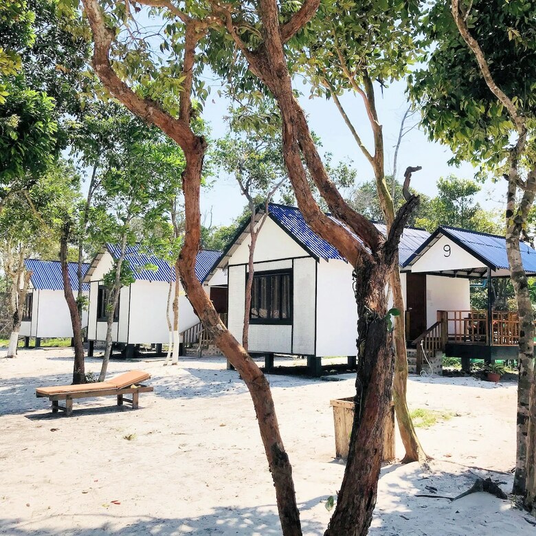 Apartamento Orchid Resort