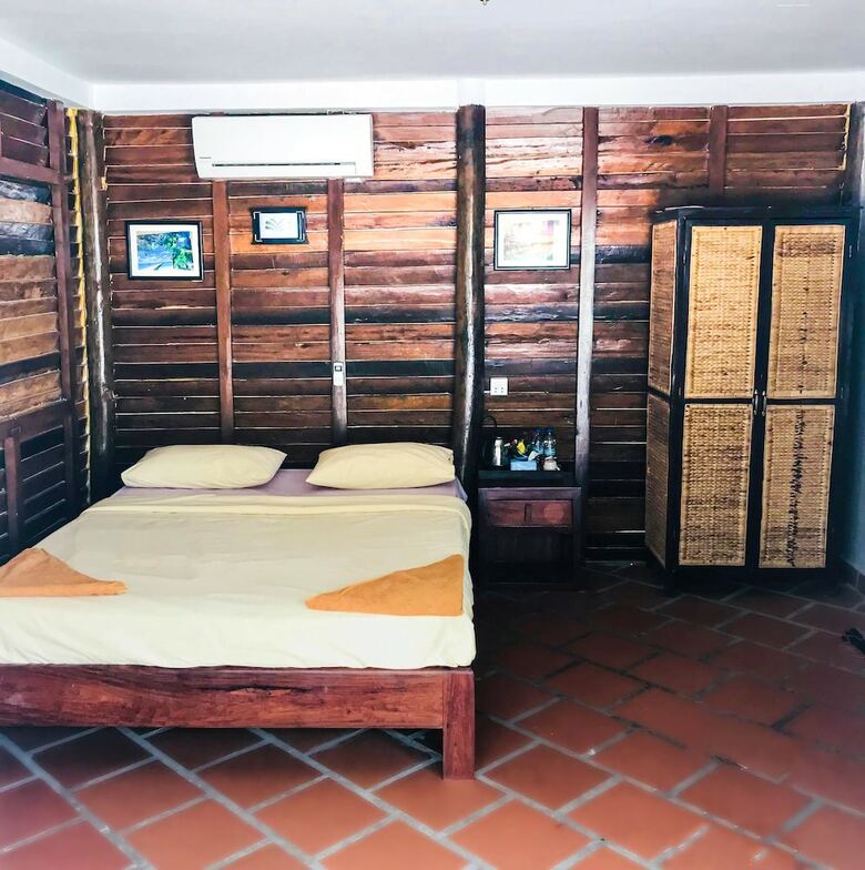 Apartamento Orchid Resort