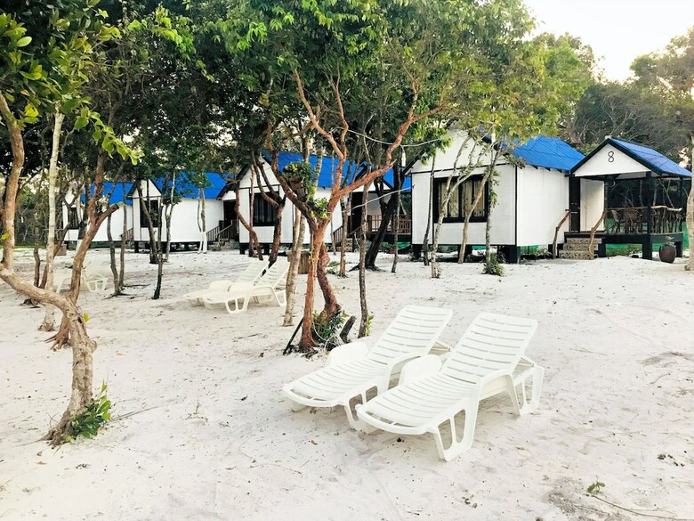 Apartamento Orchid Resort