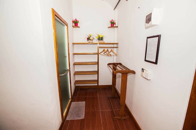 Apartamento Orchid Resort