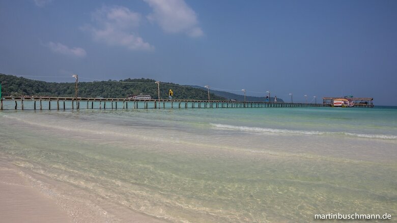 Apartamento Orchid Resort