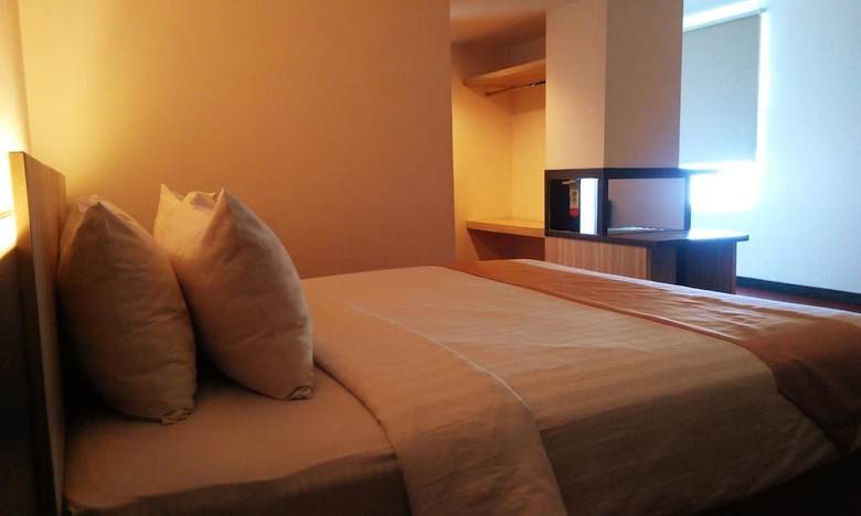 Hotel Grand Imawan