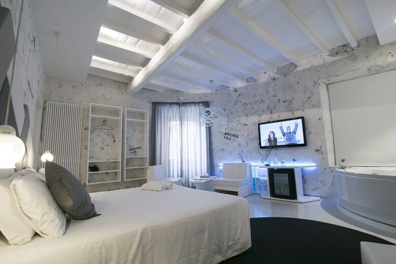 Hotel Design&art Pie'