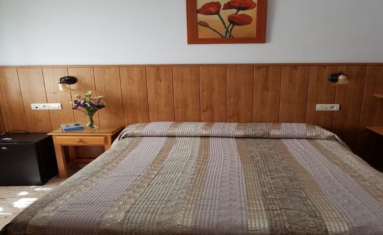 Hostal Patio Andaluz