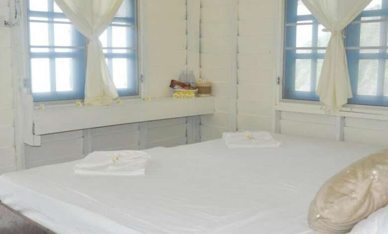 Apartamento Amaresa Resort & Skybar