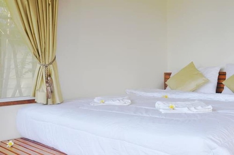 Apartamento Amaresa Resort & Skybar