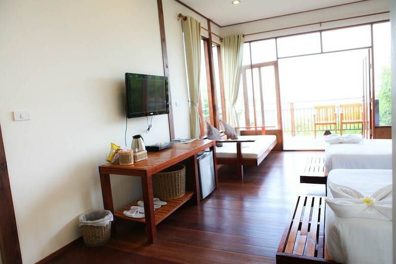 Apartamento Amaresa Resort & Skybar