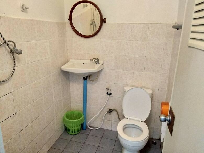 Apartamento Amaresa Resort & Skybar