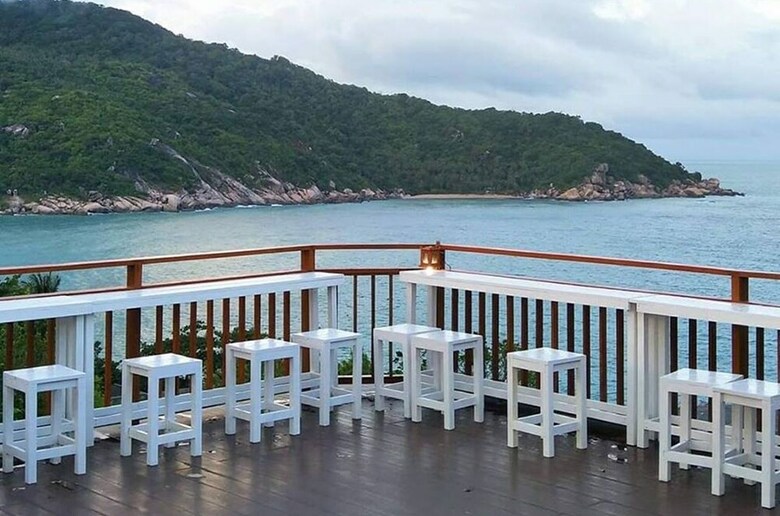 Apartamento Amaresa Resort & Skybar