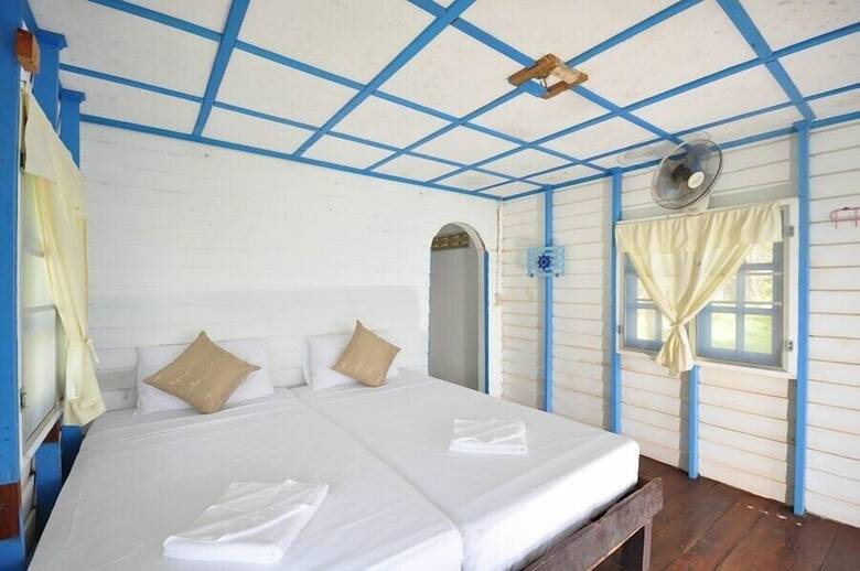 Apartamento Amaresa Resort & Skybar