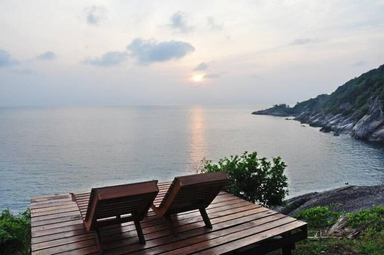 Apartamento Amaresa Resort & Skybar