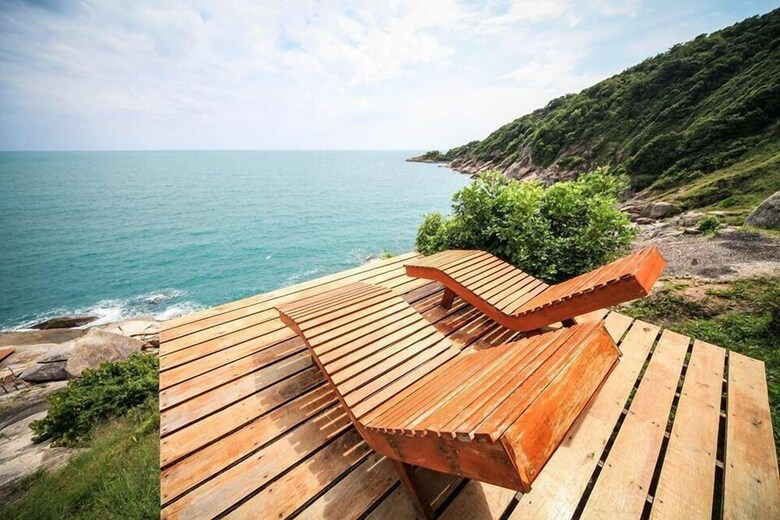 Apartamento Amaresa Resort & Skybar