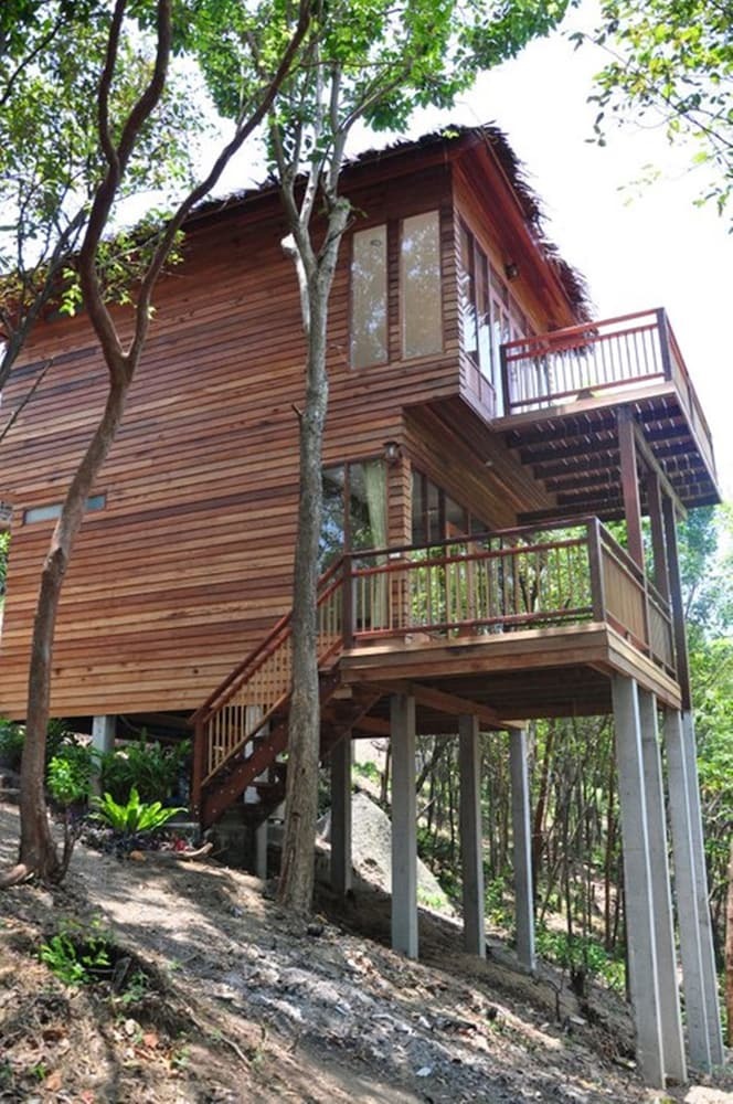 Apartamento Amaresa Resort & Skybar