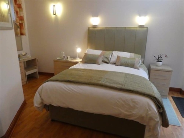 Bed & Breakfast West View