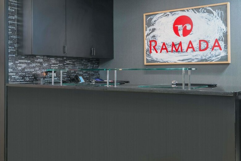 Hotel Ramada Limited Catlettsburg/ashland