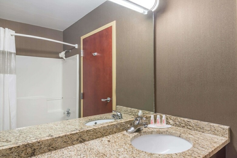 Hotel Ramada Limited Catlettsburg/ashland