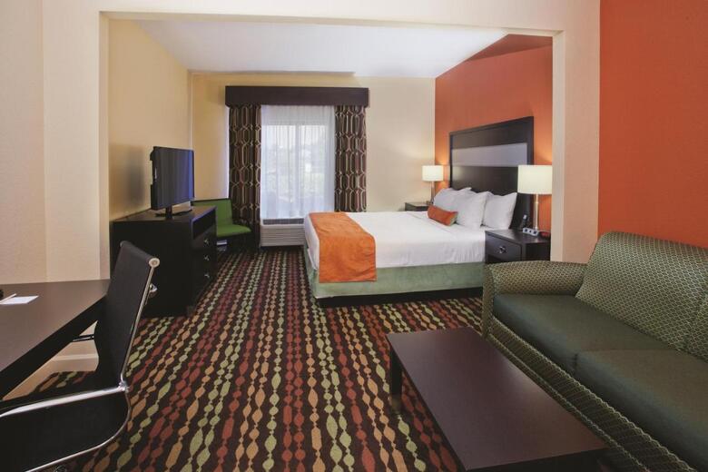 Hotel La Quinta Inn & Suites By Wyndham Florence