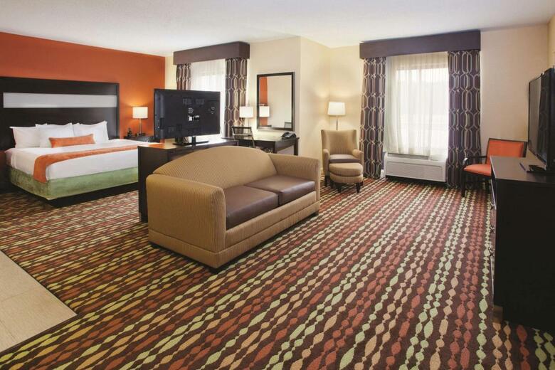 Hotel La Quinta Inn & Suites By Wyndham Florence