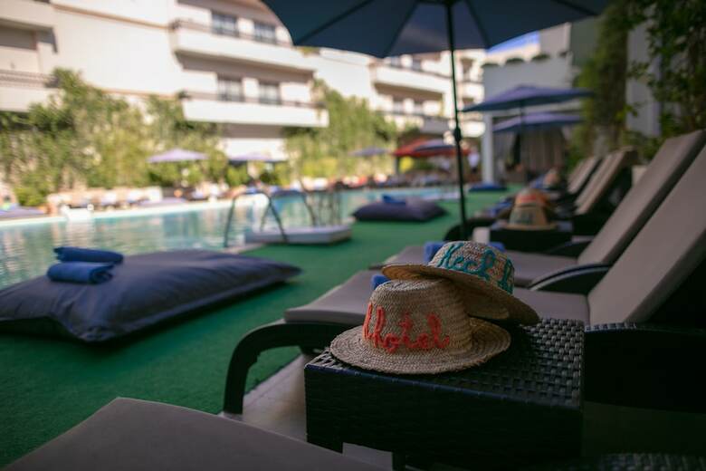 Kech Boutique Hotel & Spa