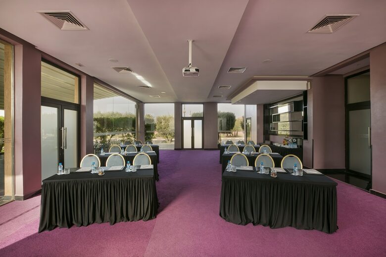 Kech Boutique Hotel & Spa