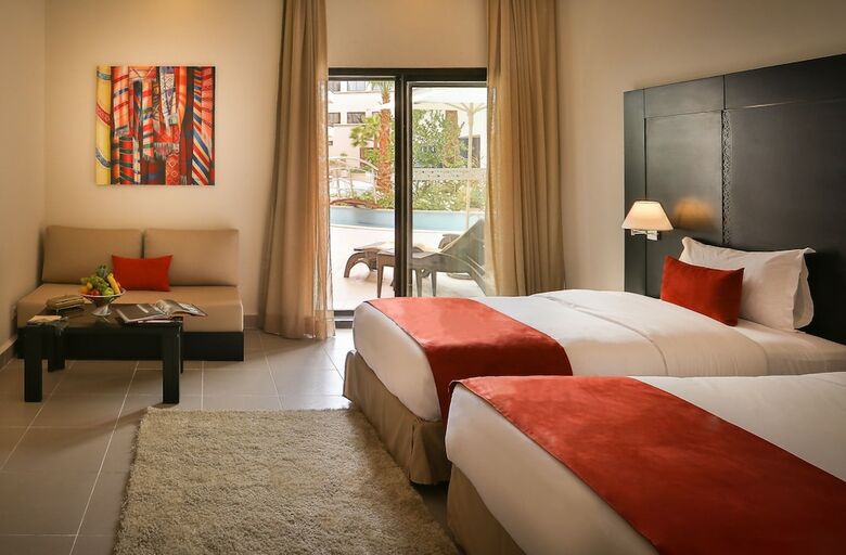 Kech Boutique Hotel & Spa