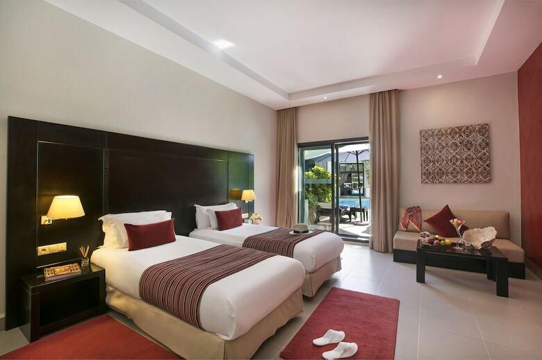 Kech Boutique Hotel & Spa
