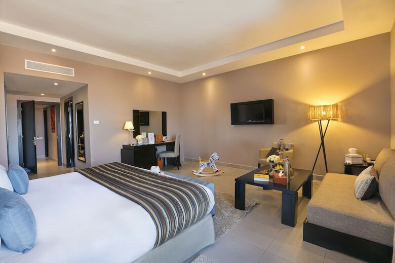 Kech Boutique Hotel & Spa