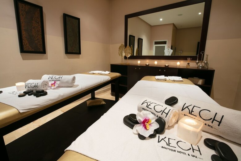Kech Boutique Hotel & Spa