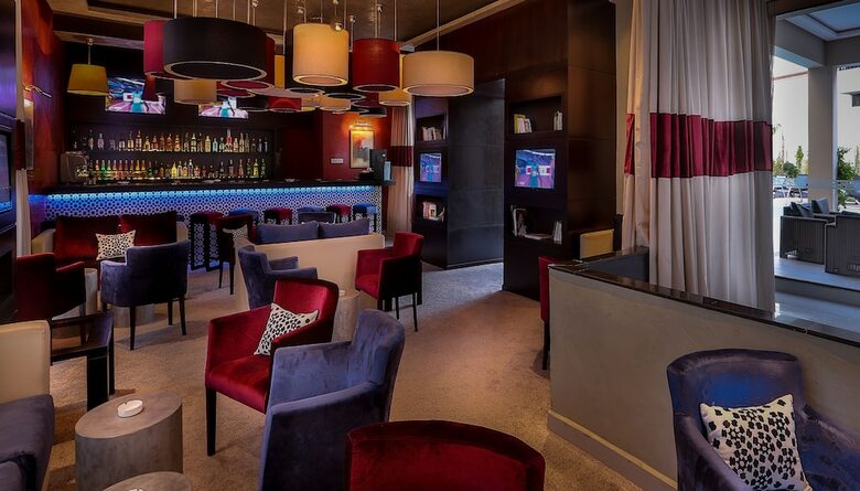 Kech Boutique Hotel & Spa