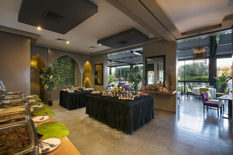 Kech Boutique Hotel & Spa