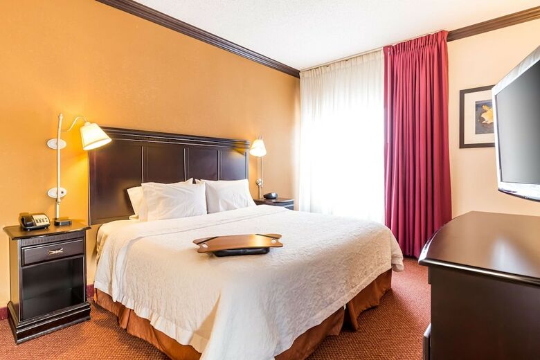 Hotel Hampton Inn & Suites Chicago/hoffman Estates