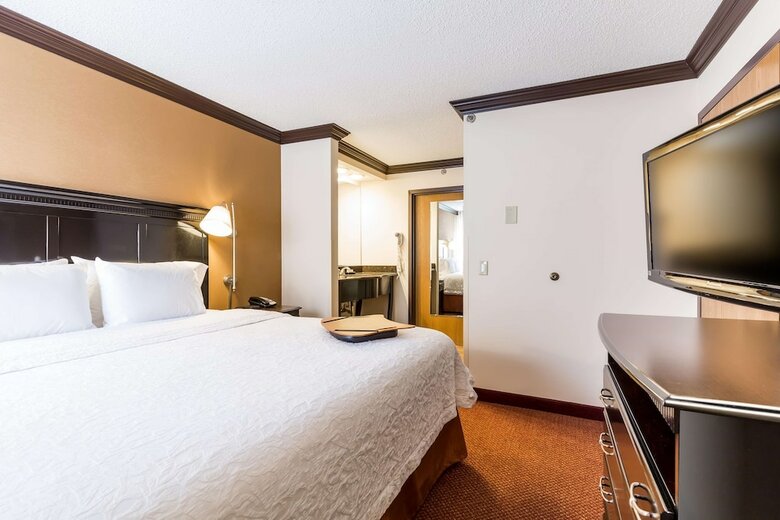 Hotel Hampton Inn & Suites Chicago/hoffman Estates