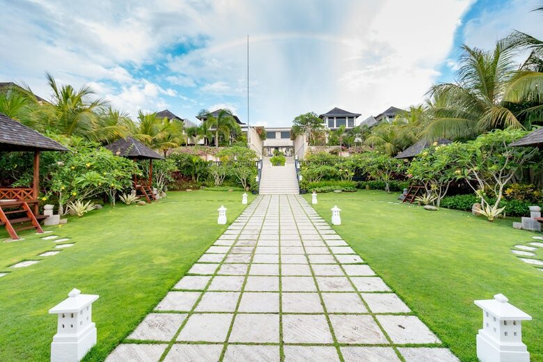 Airis Luxury Villas & Spa