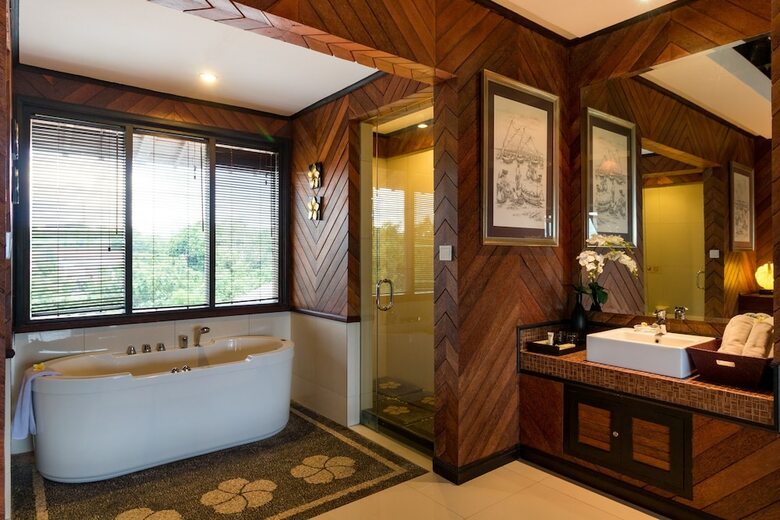 Airis Luxury Villas & Spa