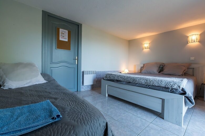 Hotel Le Relais de Saleccia