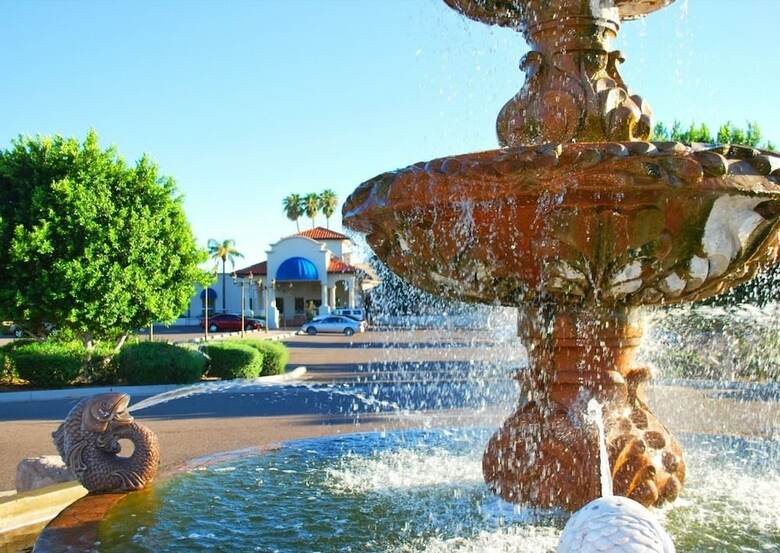Apartamento Arizona Golf Resort - Phoenix, Mesa