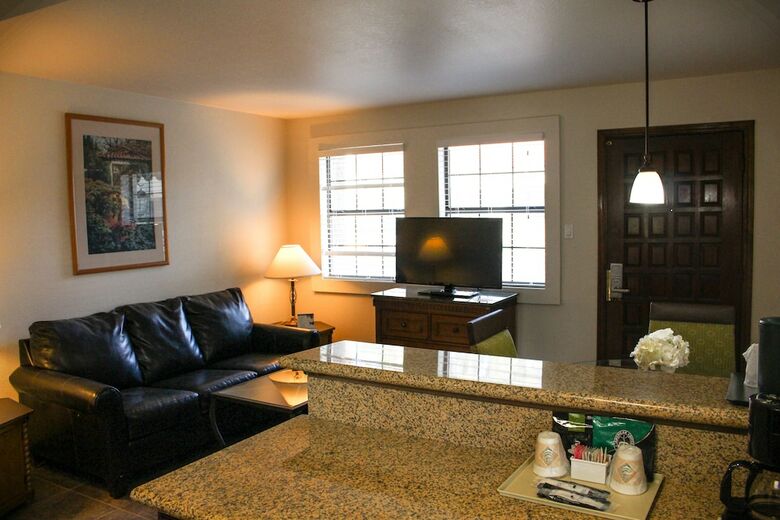 Apartamento Arizona Golf Resort - Phoenix, Mesa